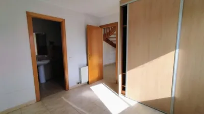 Attic in Centre photo 16
