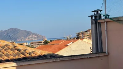 Apartment in Playa Sol photo 2