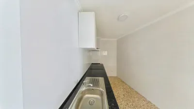 Apartment in Urban Core photo 20