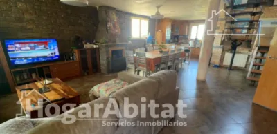 Chalet on Calle Rio Guadalquivir-S Miguel photo 3