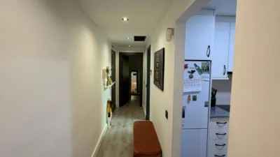 Apartment in Villas de Almerimar photo 8
