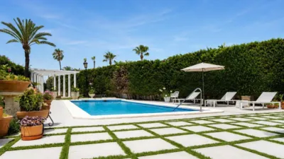 Casa – Torrevieja - Vista 2