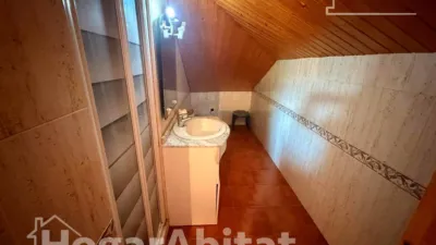 Chalet on Calle Rio Guadalquivir-S Miguel photo 46