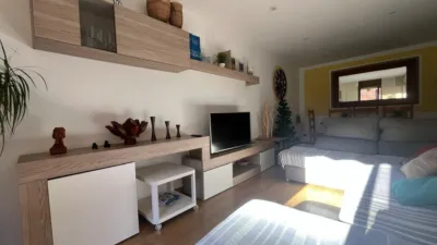 Apartment on Carrer Mallorca photo 12