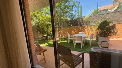 Apartment on Severo Ochoa Street photo 20