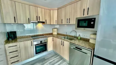 Casa – Santa Pola, Edificio Gran Playa, el Baix Vinalopó - Vista 2