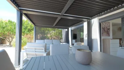 Chalet in Gargasindi photo 43