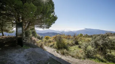 Rustic Finca in Pitres photo 30