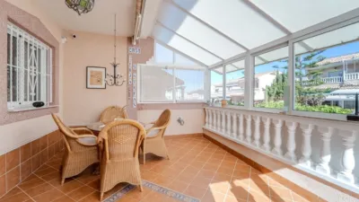 Terraced house on Calle Veleta photo 9