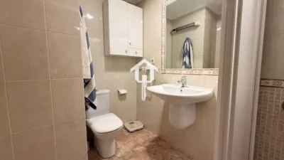 Apartment on Avenida del Pintor Baeza photo 19