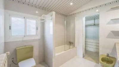 House in Vinyet-Terramar-Can Pei-Can Girona photo 31
