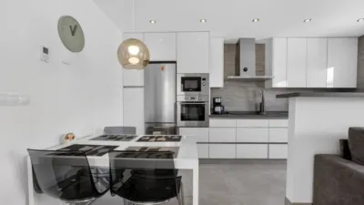 Apartment in Torrevieja - View 5