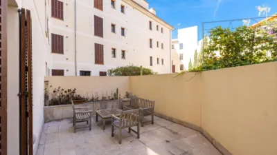 Apartment in Palma photo 15