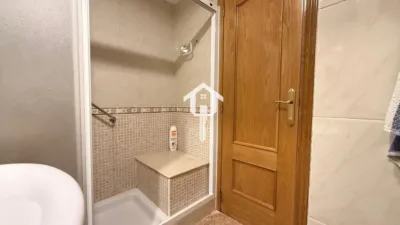 Apartment on Avenida del Pintor Baeza photo 20