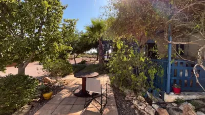 Apartment in El Altet - Balsares photo 25