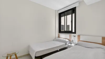 Apartment on Calle del Maestro Francisco Casanovas photo 15