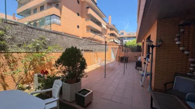 Apartment on Severo Ochoa Street photo 6