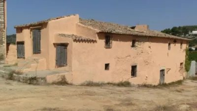Rustic Finca in Can Lloses - Valles Altos photo 5