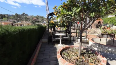 Chalet in Sierra Perenchiza - Cumbres de Calicanto - Santo Domingo photo 58