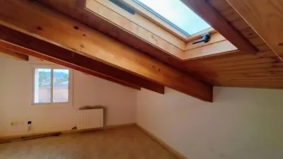 Attic in Centre photo 27