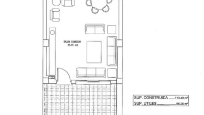 House in Arenales del Sol photo 23
