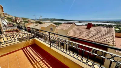 Terraced house on Calle de l'Aigualera photo 7