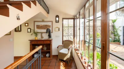 Casa en Albaycin photo 18