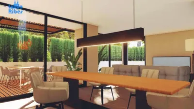 House in Mas Alba photo 7