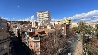 Penthouse at Plaza de España, 1 photo 2