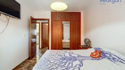 Apartment in Felipe II - Bueno Monreal photo 19