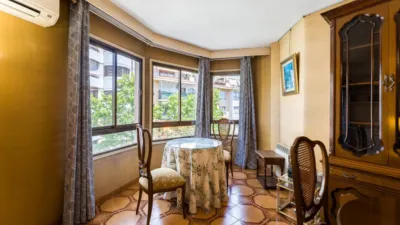Apartment on Carrer d'Aragó photo 8