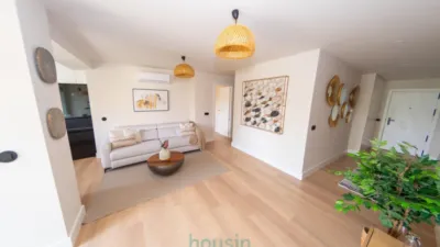 Apartment on Avenida de Kansas City photo 25