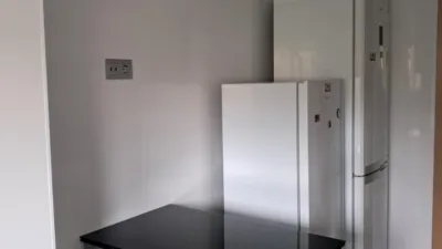 Apartment in Campanar photo 8