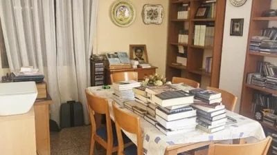 Apartment in Babel photo 5