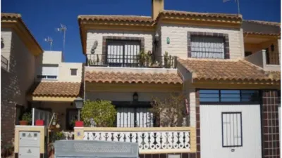Terraced house on Avenida Reina Sofia, 6 photo 2
