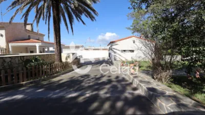 Chalet on Calle de la Amistat photo 52