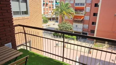 Apartment in Plaza Dos De Mayo photo 19