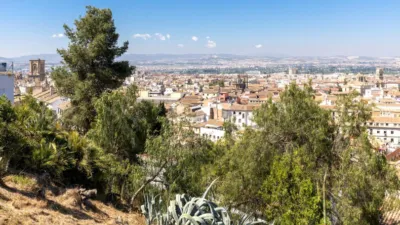 Apartment in Placeta de los Negros photo 3
