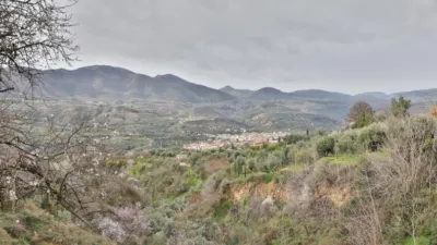 Rustic finca on Melegis Street photo 20