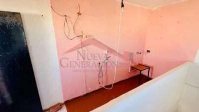 Apartment in Calle Canarias Area photo 29
