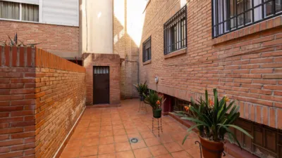 Apartment on Pedro Antonio de Alarcón Street photo 26