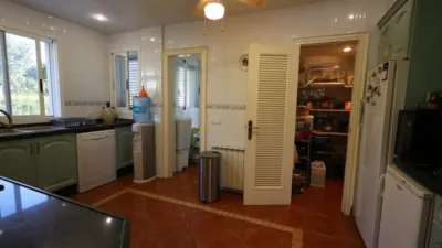 Chalet in Sierra Perenchiza - Cumbres de Calicanto - Santo Domingo photo 25