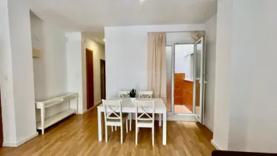 Apartment in Arrancapins photo 6