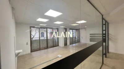 Apartment in El Pla del Remei photo 9