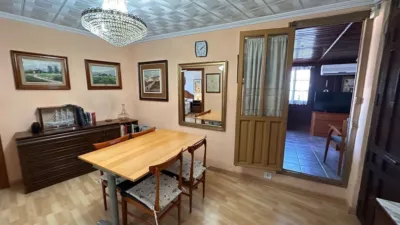 Penthouse at Plaza de España, 1 photo 7