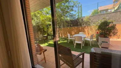 Apartment on Severo Ochoa Street photo 19