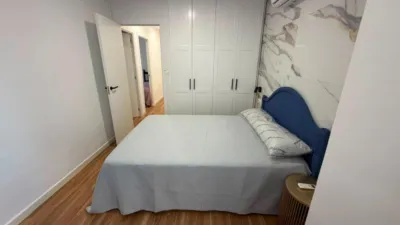Apartment on Avenida de la Purísima photo 39