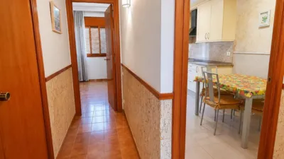 House on Carrer de la Falguera photo 41