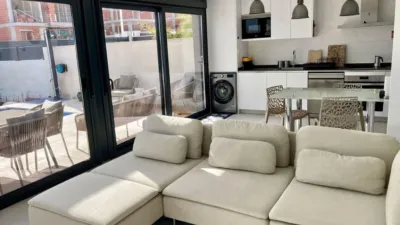 Casa – Santa Pola - Vista 5