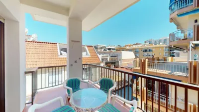 Apartamento en calle Moncayo photo 4